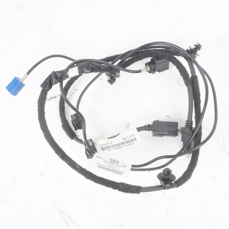 2017 - 2020 Lincoln Continental Dash Dashboard Instrument Panel Wire Harness OEM