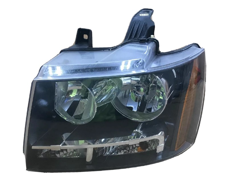 2007 - 2014 Chevy Suburban Left LH Headlight OEM