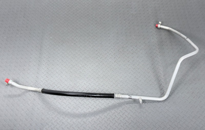 ✅ 13-24 RAM 1500 Class 5.7L OEM AC AIR CONDITIONING SUCTION LINE Pipe Hose Valve