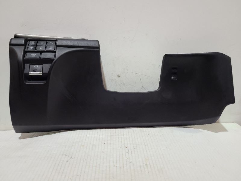 Knee Bolster Bezel Fits 2021 RDX 569767