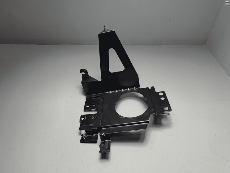 2021-2025 Nissan Rogue Battery Tray Box Lower Mount Support Bracket OEM