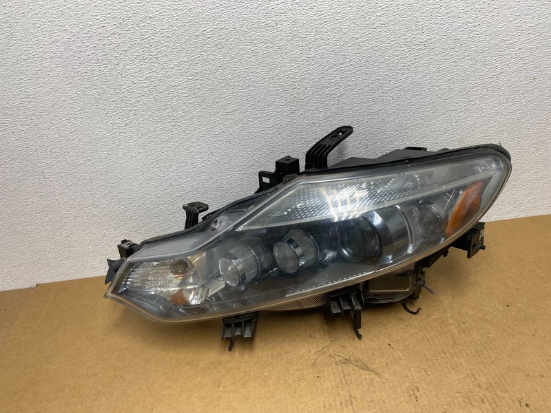 2011 to 2014 Nissan Murano Headlight Left Driver LH Side Oem Xenon Hid AC1787 DW