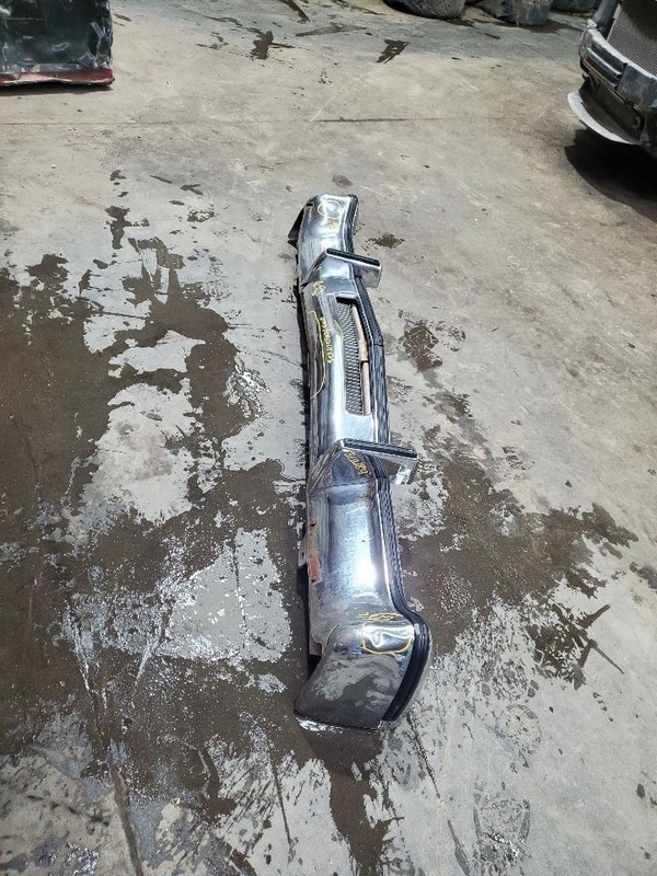Front Bumper Fits 77-79 LINCOLN & TOWN CAR 306348