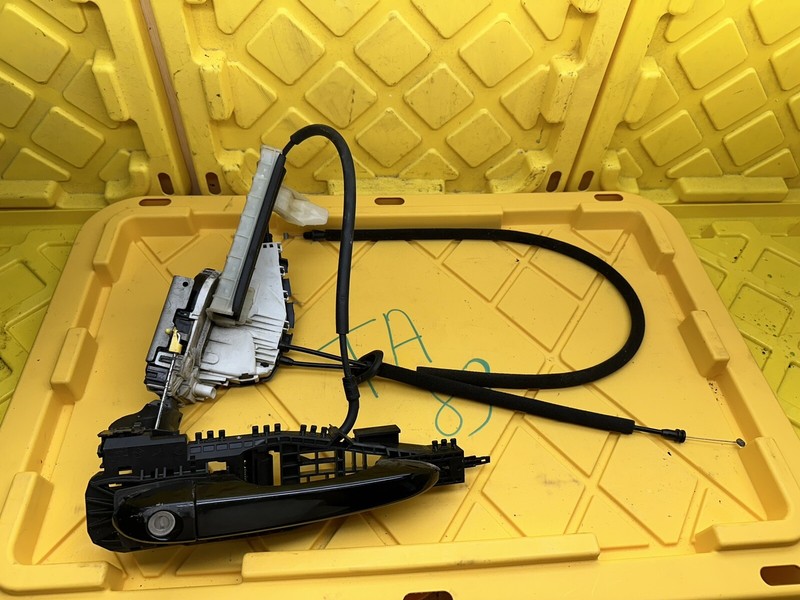 2013-2016 Dodge Dart Rear LeftSide Door Lock Latch Actuator P68175237AFOEM