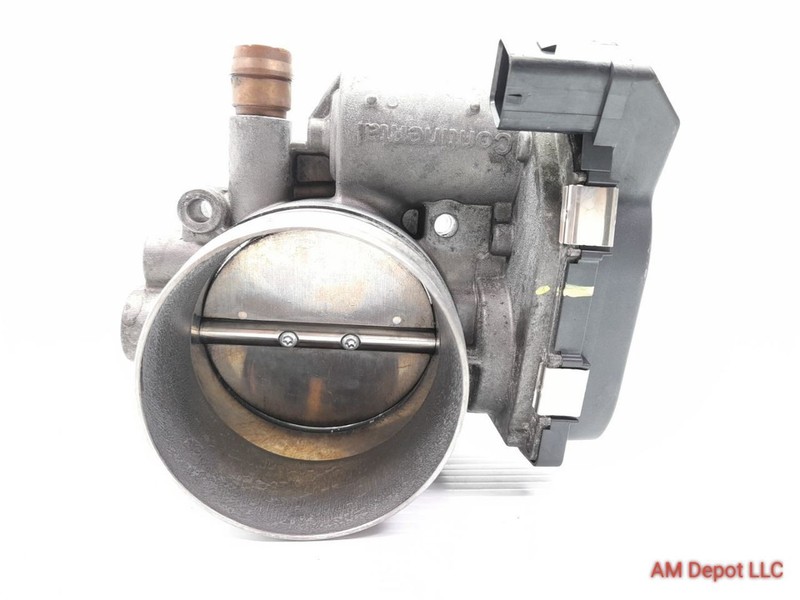 2012 BMW 335xi 335i 535i N55 E90 E92 F30 F10 Throttle Body Assembly 13547597871