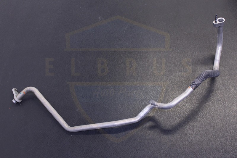 TOYOTA RAV-4 14 15 16 17 18 A/C REFRIGERANT SUCTION PIPE LINE 887070R050 OEM