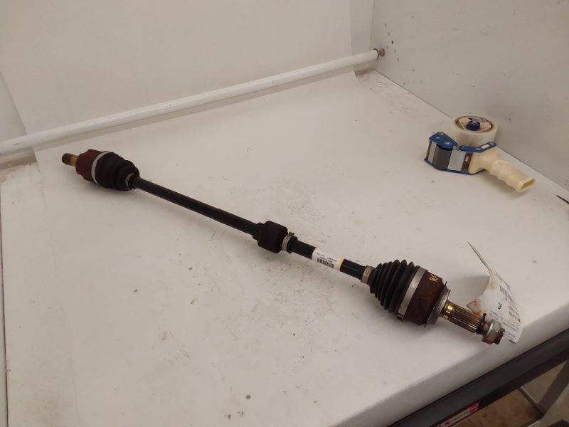 Driver Axle Shaft Front Axle 1.8L Outer Automatic CNG Fits 12-15 CIVIC 3041672