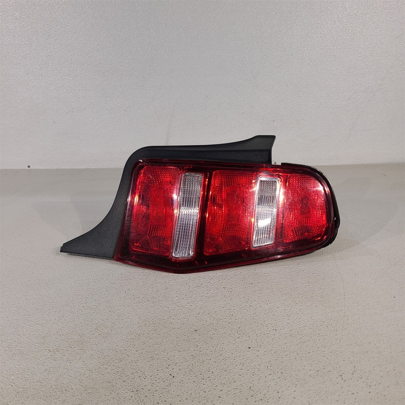 2012 Mustang Gt Passenger Tail Light Taillight Rh Aa7341