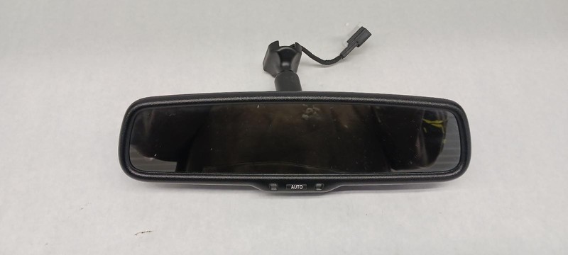 19-'20 TOYOTA C-HR Rear View interior Mirror w/auto dimming OEM 6 Month Wnty!
