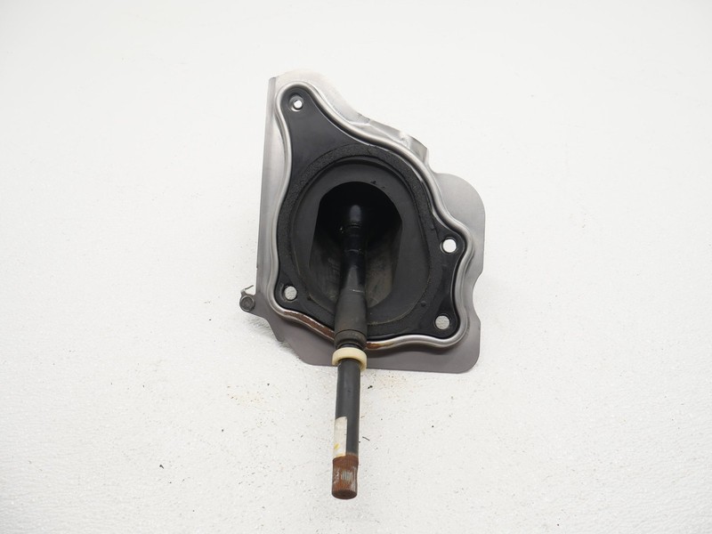 2009-2020 Nissan 370Z Sport Z34 Steering Shaft Column Boot 489501EA0A OEM
