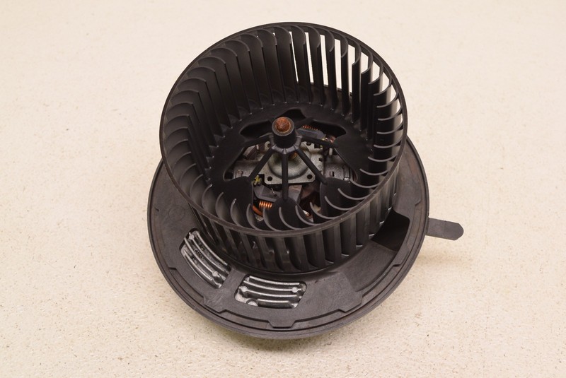 BMW Blower Motor W/ Resistor 3 Series E90 E92 E93 E8x Oem 2007-2013