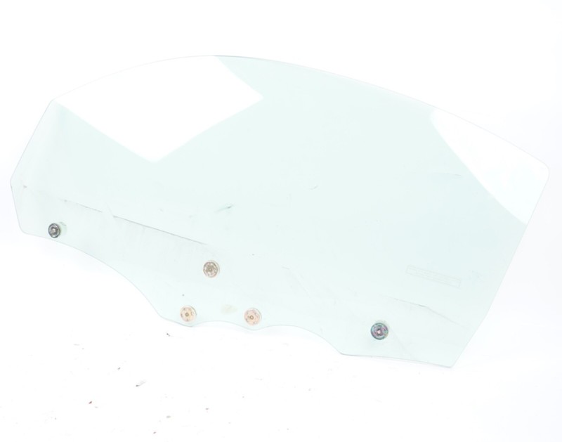 2002 - 2010Lexus SC430 Front Door Window Glass - Driver Left