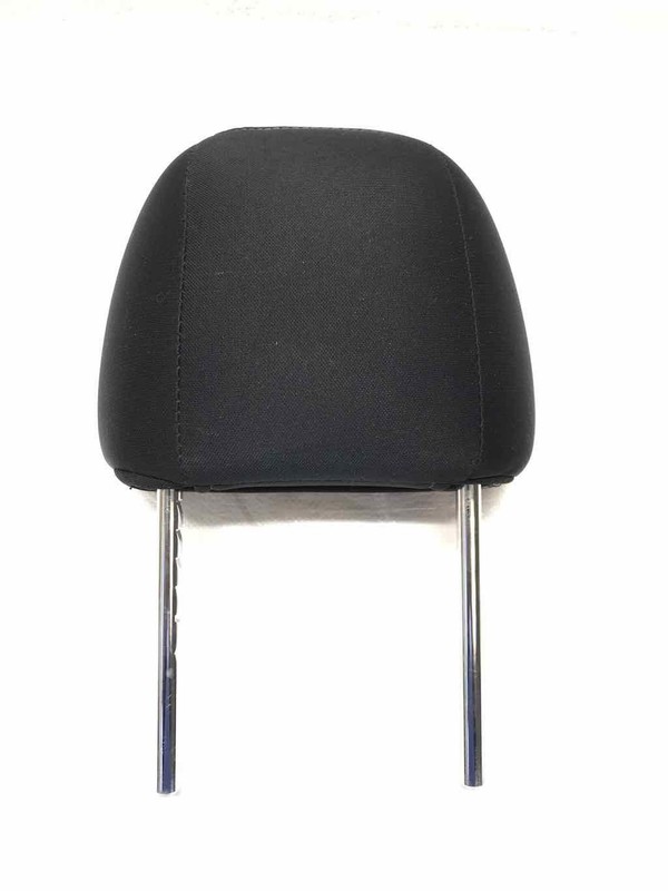 2017 Altima SR Front LH Driver Side Headrest Charcoal Assembly Part# 864009HS4A
