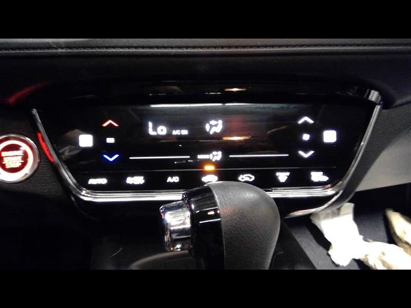 Temperature Control US Market Fits 16-22 HR-V 774316