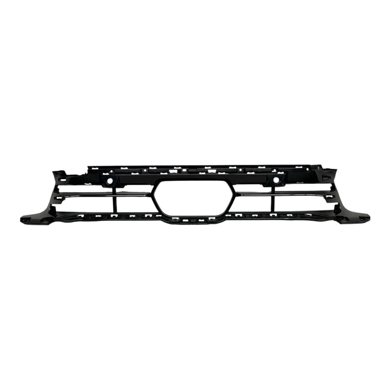 2023 2024 2025 BMW X7 G07 Front Bumper Center Lower Grille OEM 51115A241A7