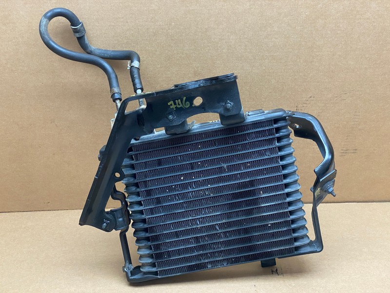 2014-2016 INFINITI QX60 AUTOMATIC TRANSMISSION OIL COOLER OEM LOT746