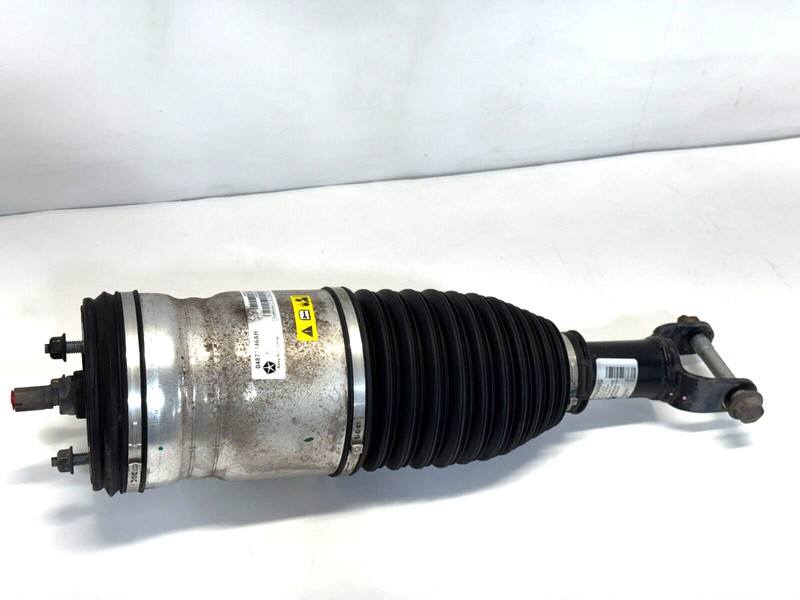 ✅2013-2020 RAM 1500 CL AIR SUSPENSION STRUT RIGHT FRONT RH 04877146AH OEM