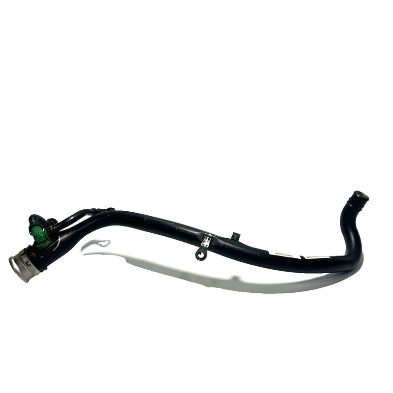 📌 2011-2018 BMW X3 F25 FUEL GAS TANK RESERVOIR FILLER NECK HOSE TUBE PIPE OEM