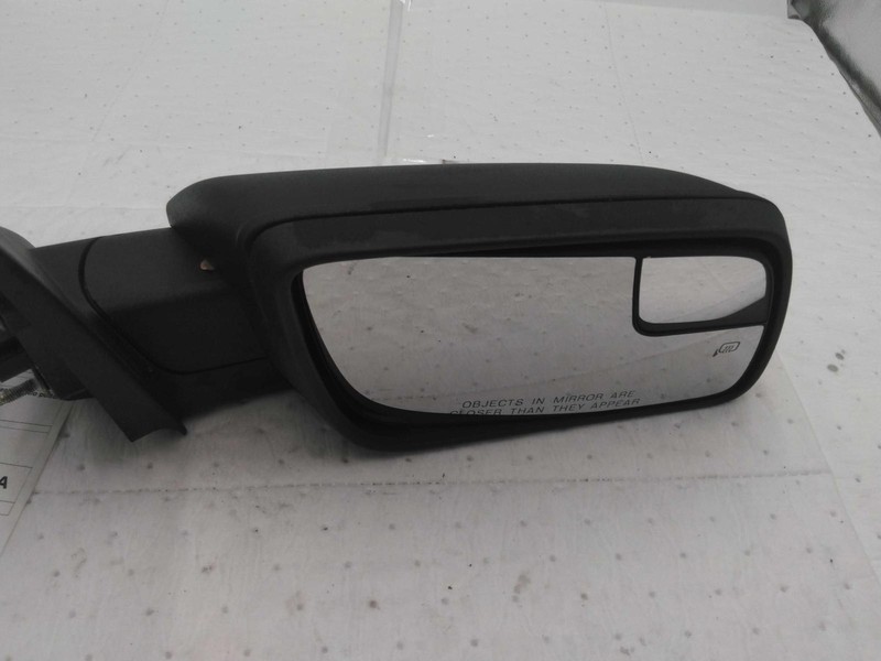 2017 Ford FLEX Right Door Mirror Assembly Black OEM 265068 133K Miles