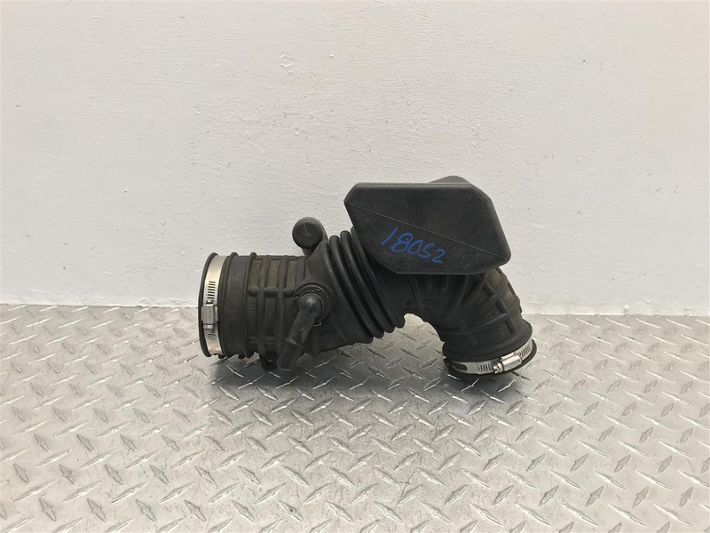 04 05 EXPLORER MOUNTAINEER 4.0L AIR CLEANER BOX OEM 4L2U-9R504-CA