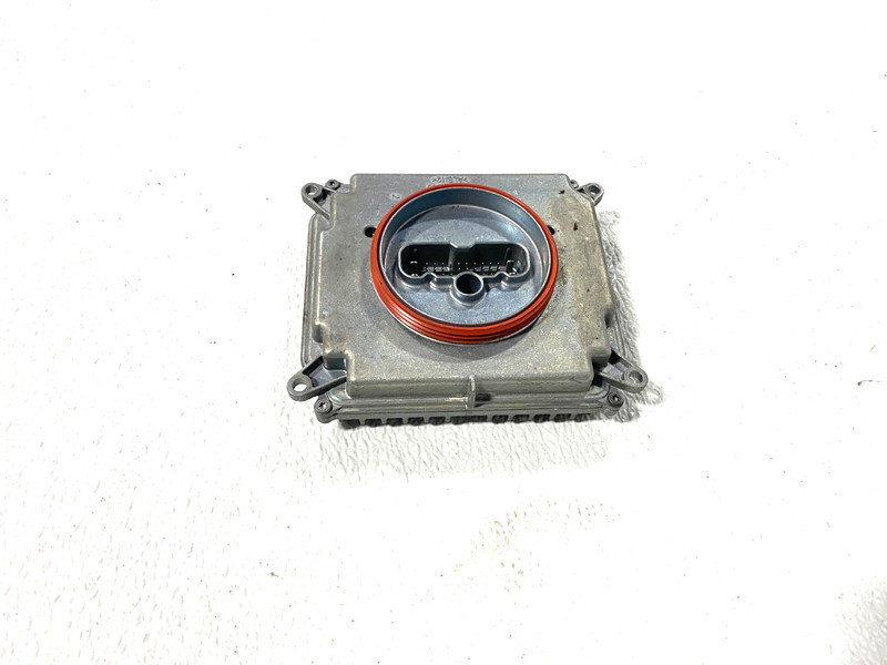 16 17 18 Audi A6 C7 HEADLIGHT LED CONTROL UNIT MODULE OEM #A0.38