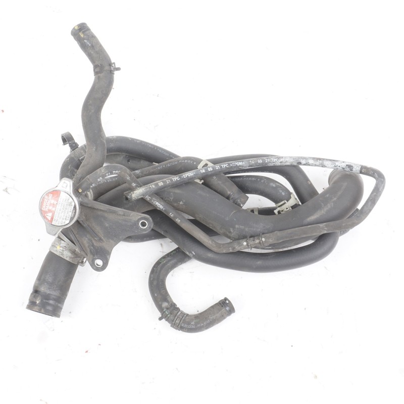 2016-2022 ACURA ILX 2.4L ENGINE COOLANT COOLING WATER HOSE TUBE PIPE SET