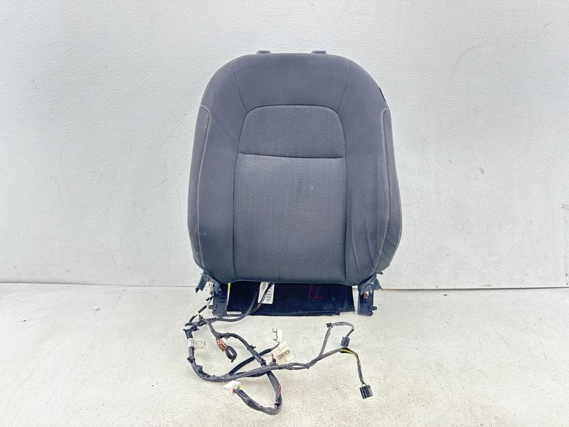 2019 -2020 NISSAN ALTIMAFRONT LEFT SIDE SEAT UPPER CUSHION COVER OEM