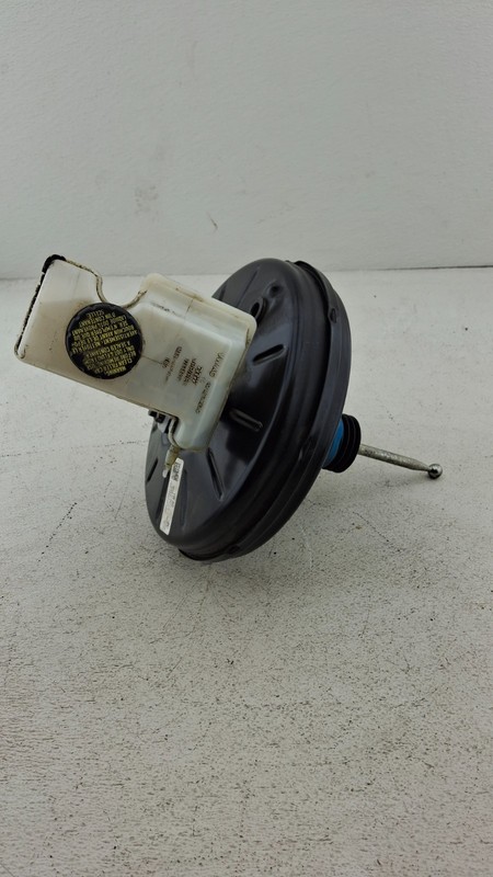 2019-2020 VOLKSWAGEN JETTA ALLTRACK BRAKE POWER BOOSTER MASTER CYLINDER OEM