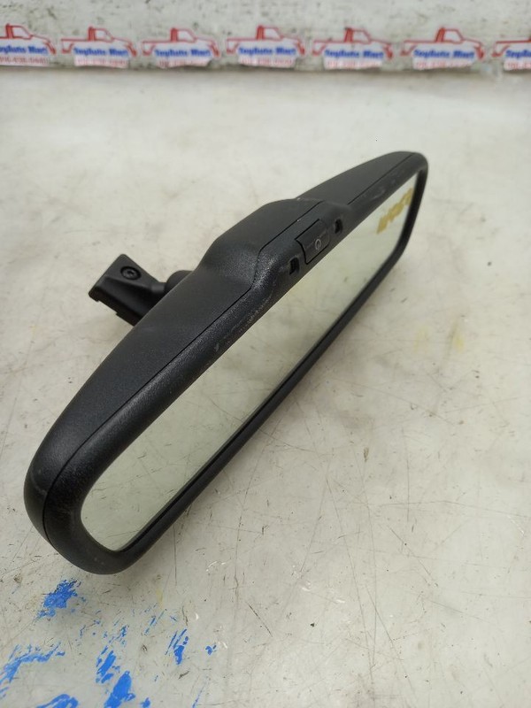 10 11 12 LEXUS GX460 REAR VIEW MIRROR AUTOMATIC DIMMING TAN-LA00