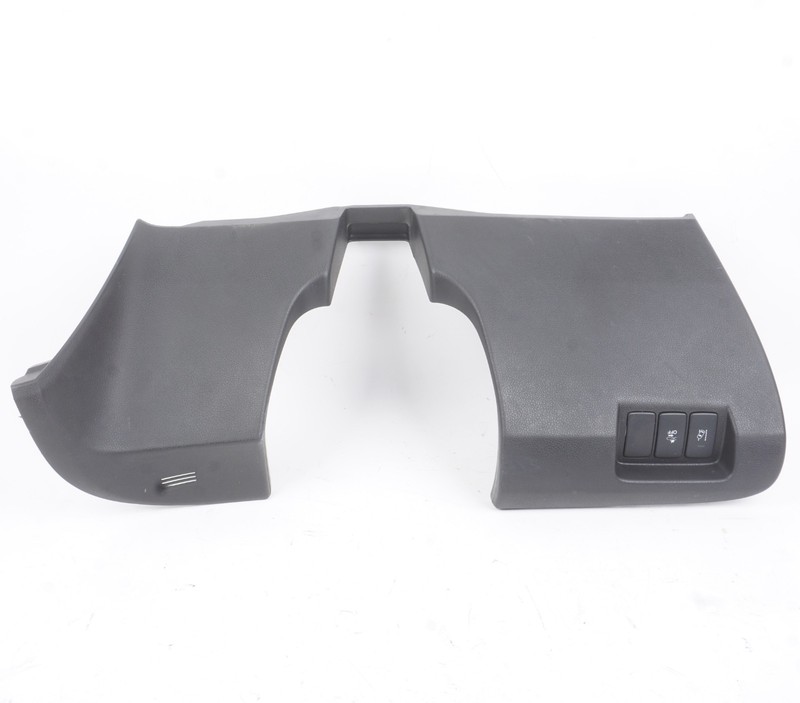 2013 - 2022 Acura ILX Dash Left Lower Bolster Trim Cover Panel OEM