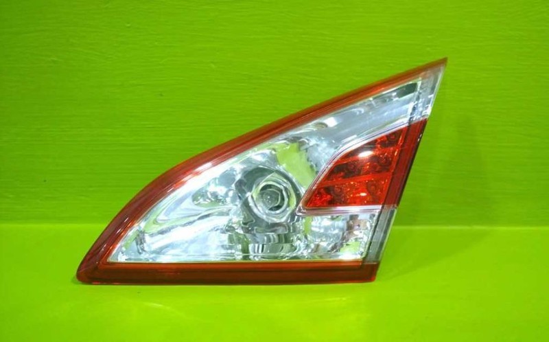 11 12 13 14 MURANO 4DR PASSENGER RIGHT LID TAILLIGHT LAMP OEM 3645-41