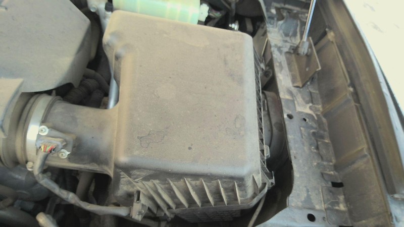 Air Cleaner NISSAN TITAN 17 18 19 20 21 22 23 24