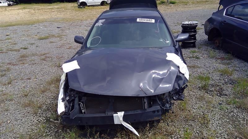 Starter Motor 4 Cylinder Coupe Fits 07-13 ALTIMA 438547