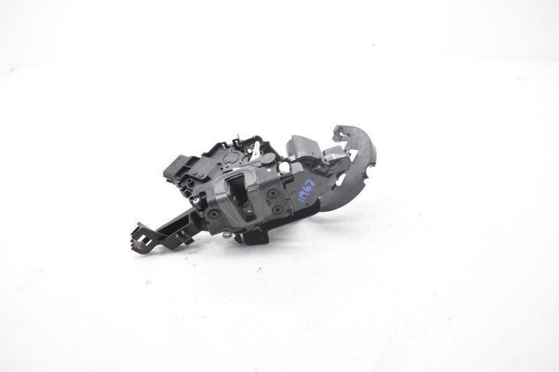 2009-2015 JAGUAR XF X250 PASSENGER RIGHT REAR DOOR LOCK ACTUATOR 8X2A-26412-BB