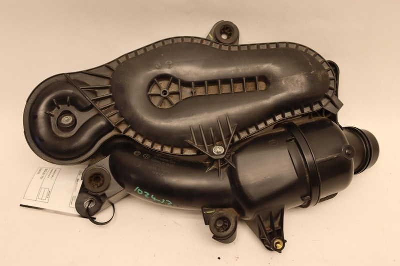 2019-2023 INFINITI QX50 2.0L INTERCOOLER AIR INLET PIPE TUBE DUCT OEM