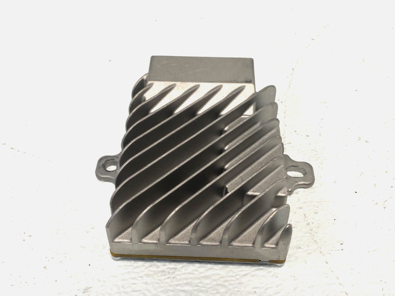 12 13 BMW X5 E70 HARMAN ACTIVE SOUND CONTROL MODULE OEM #A0.11