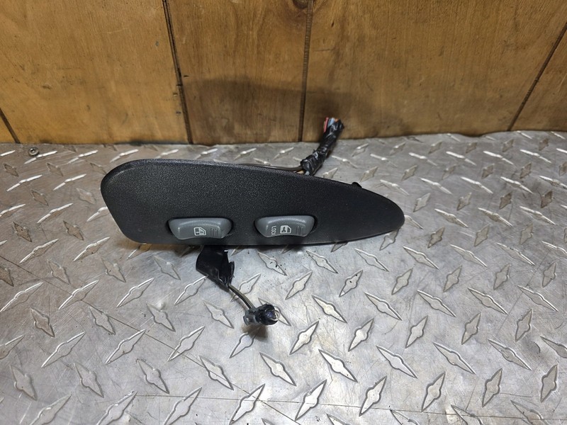 1999-2002 Pontiac Firebird Passenger Switch Assembly Tested Oem