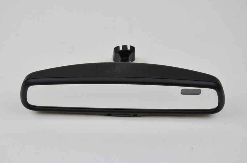 MAZDA CX-7 Rear View Mirror Auto Dimm Compass 2007 - 2012 p