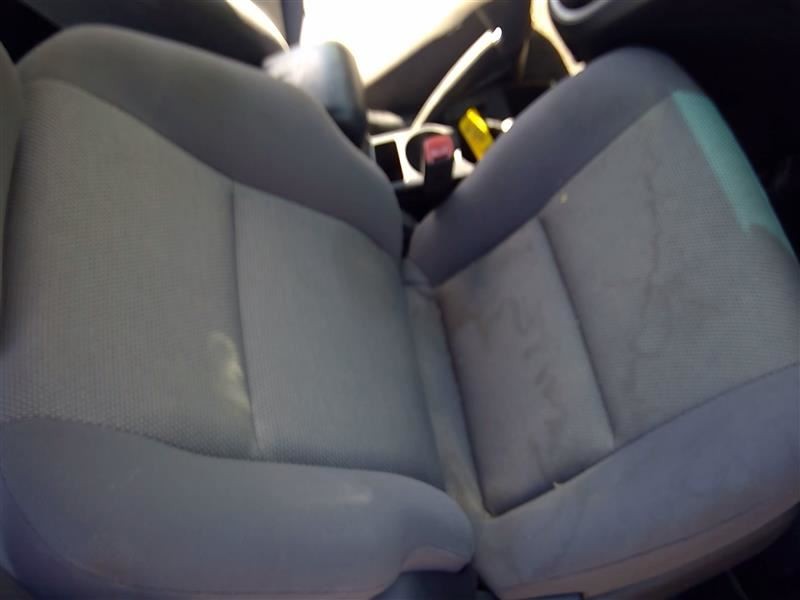 Passenger Front Seat Bucket Without SRS Cloth Fits 05-08 MATRIX 573724