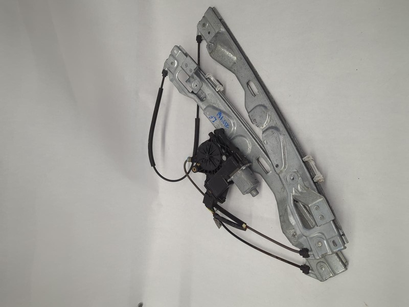 11-'14 FORD F150 left driver Window Regulator w/motor OEM 1 Year Warranty!