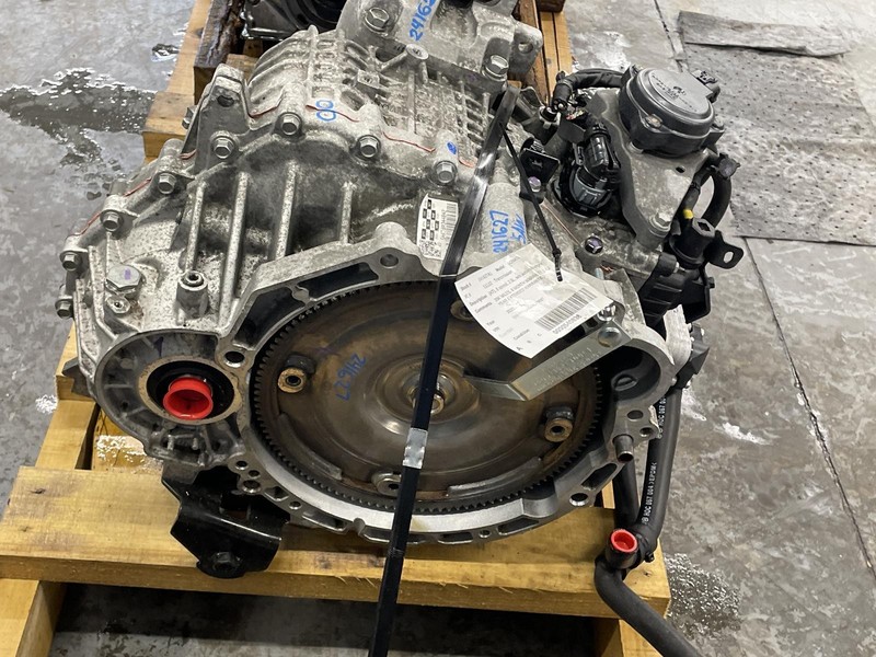 20-'23 HYUNDAI SONATA Auto Transmission 2.5L 28k miles 6 Month Warranty!