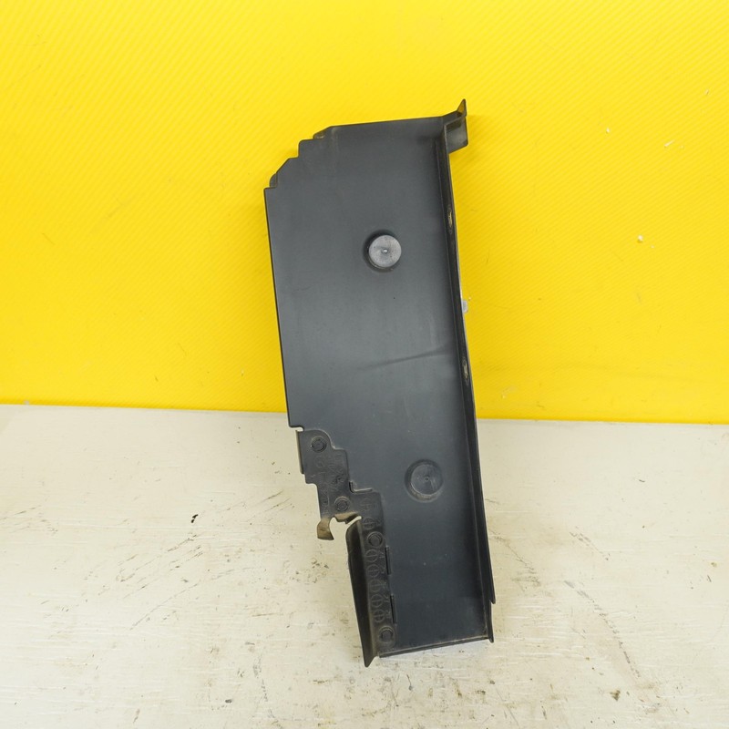 2024-2025 MAZDA CX-90 RADIATOR RIGHT PASSENGER SIDE AIR GUIDE BAFFLE SEAL OEM