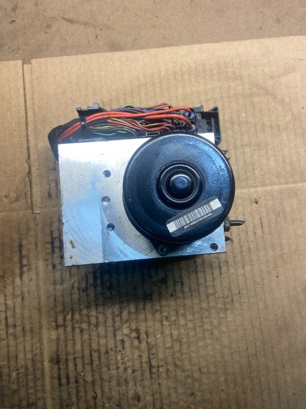 2002 to 2005 Mercedes CLK320 CLK500 ABS Anti Lock Brake Pump y4372 DG