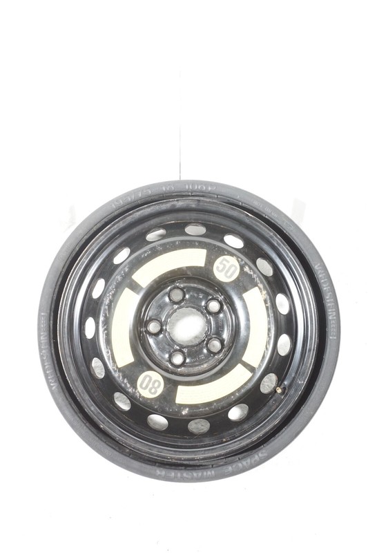 2004 - 2007 VOLKSWAGEN TOUAREG 7L SPARE TIRE OEM