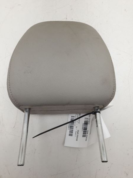 12 TOYOTA SIENNA XLE HEADREST LEATHER GRY-LB14
