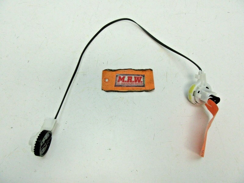 CABLE CABEL off TEMPERATURE CONTROL UNIT KNOB FLOOR REAR DEFROST DIRECTIONAL A/C