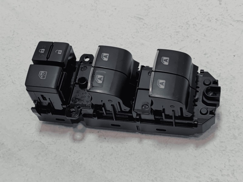 Toyota Camry Front Left Driver Side Door Master Window Switch OEM 2018 - 2021