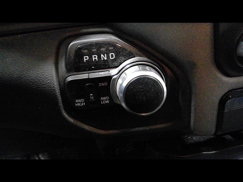 RAM15NEW2019 Transmission Shift 1143557Gear Selector Shifter