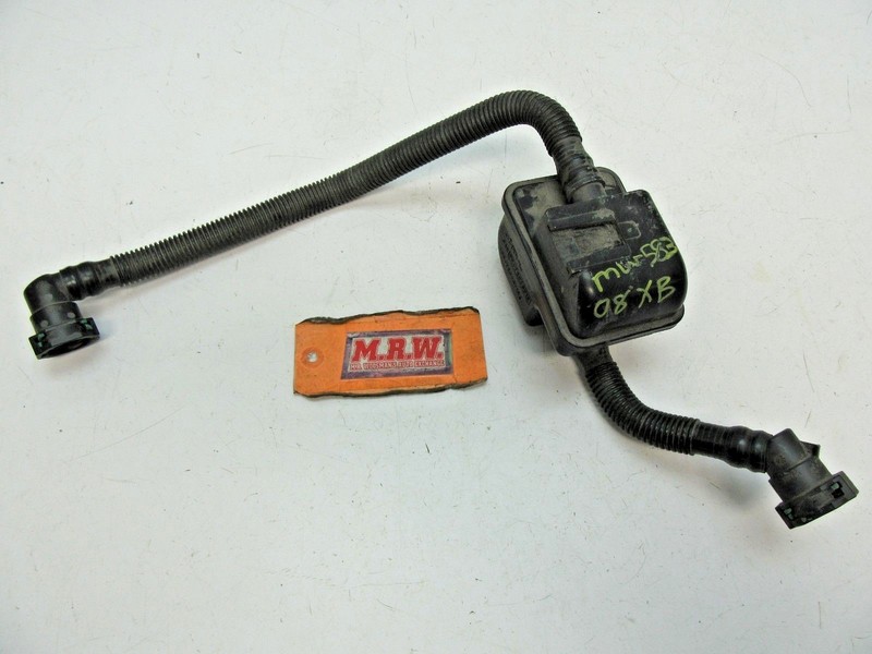 EVAP VAPOR FILTER CANISTER CAN FUEL HOSE LINE GAS TANK EMISSION SYSTEM SCION XB