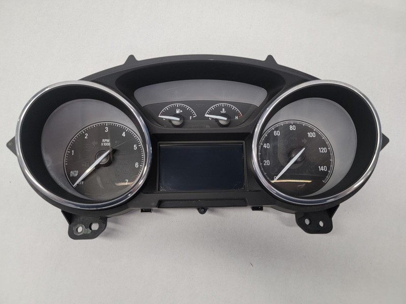 19-'20 BUICK ENVISION Speedometer 30k miles OEM 1 Year Warranty!